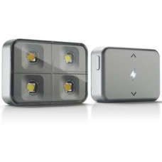 Вспышка iBlazr 2 Gray